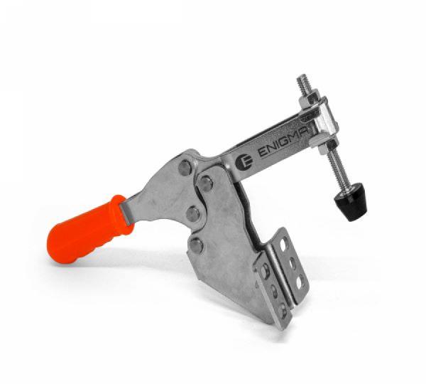 Front Flange Toggle Clamp / 1260 A Series 