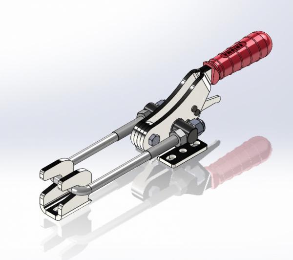 13000 Serisi Kilitli Kancalı Grubu