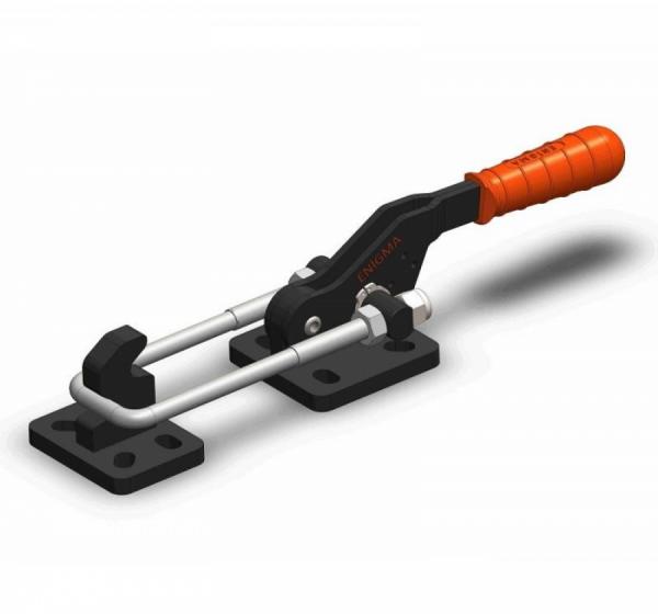 Heavy Series U Bolt with Lock 13500 Serisi Toggle Clamps 