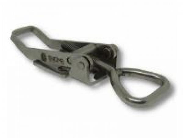 Kilitli Gerdirme Mandalları / Kilitli Kaput Kilitleri