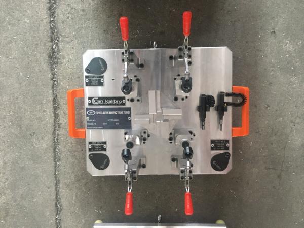 clamp bağlantı elemanları